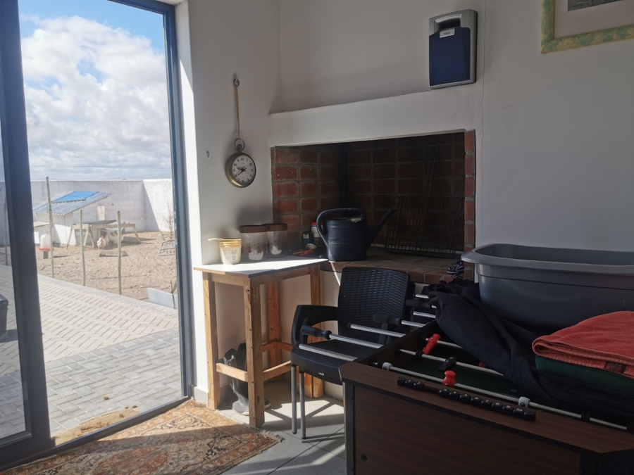 3 Bedroom Property for Sale in Dwarskersbos Western Cape